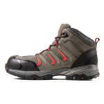 BOTIN SEGURIDAD CLIMBER CL9025 JACKSON GRIS ANTICLAVO - Imagen 3
