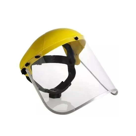CASQUETE FACIAL
