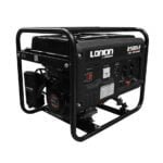 GENERADOR A GASOLINA LONCIN LC-2500F-2,2 Kw PARTIDA MANUAL 02500