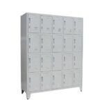 LOCKERS METALICO