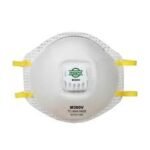 MASCARILLA N95 MASPROT M300V 00399