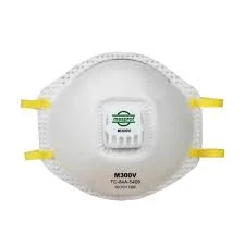 MASCARILLA N95 MASPROT M300V 00399