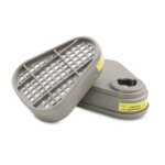 FILTRO MASPROT MGV-500 GASES Y VAPORES 100399