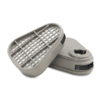 FILTRO MASPROT MVO-500 VAPORES ORGANICOS 100299