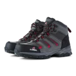 BOTIN SEGURIDAD CLIMBER CL9025 GRIS ANTICLAVO