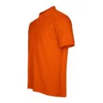 POLERA PIQUE MANGA CORTA MARITEX VARON - VARIEDAD COLORES