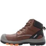 BOTIN SEGURIDAD NORSEG NS 587 COMMANDO - Imagen 5