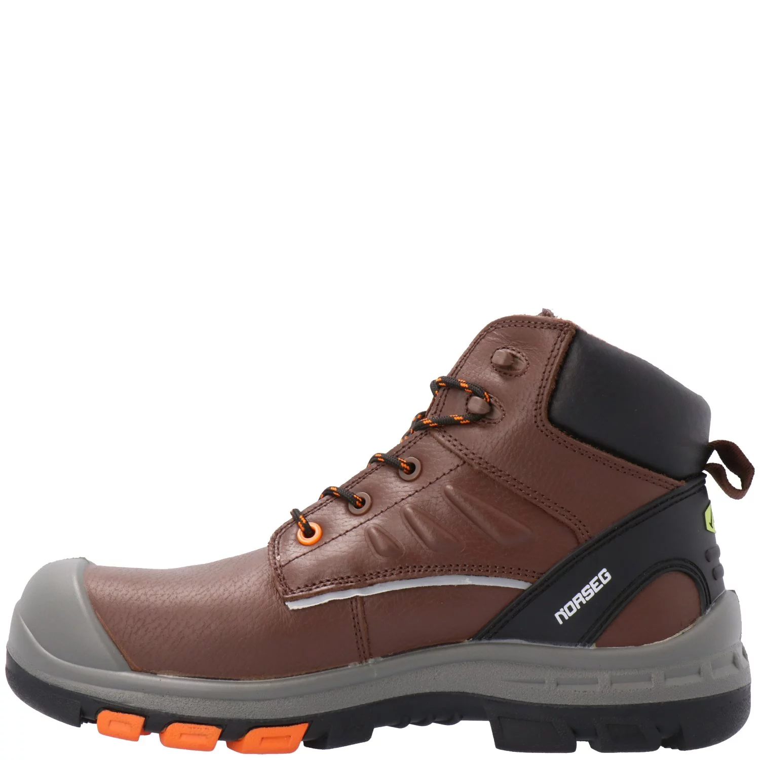 BOTIN SEGURIDAD NORSEG NS 587 COMMANDO - Imagen 5