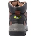BOTIN SEGURIDAD NORSEG NS 587 COMMANDO - Imagen 6