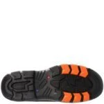 BOTIN SEGURIDAD NORSEG NS 587 COMMANDO - Imagen 7