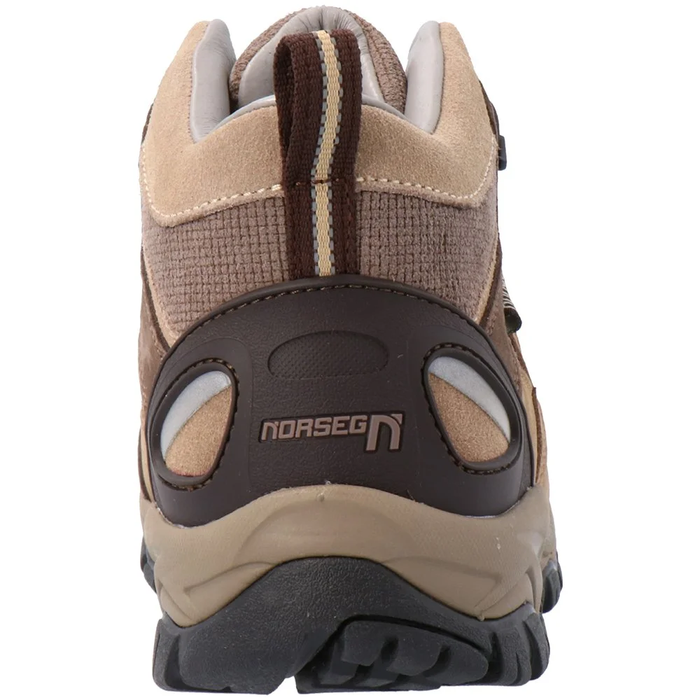 BOTIN SEGURIDAD NORSEG NEW VANCOUVER - Imagen 6
