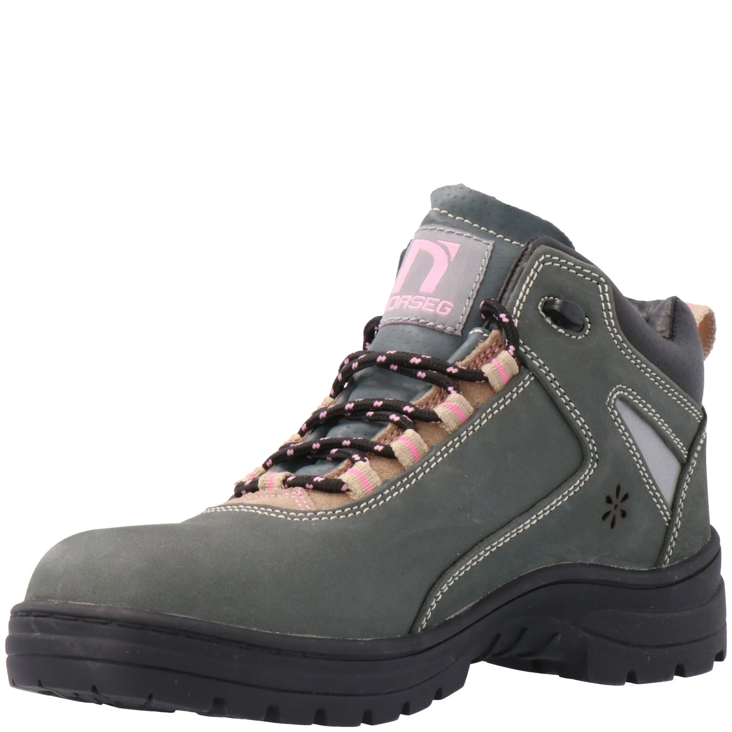 BOTIN SEGURIDAD NORSEG KATE - Imagen 5
