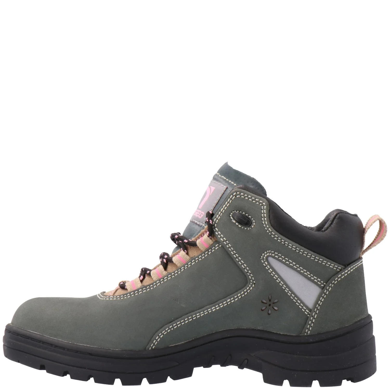 BOTIN SEGURIDAD NORSEG KATE - Imagen 6