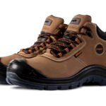 BOTIN SEGURIDAD PROFLEX 106 NOBUCK
