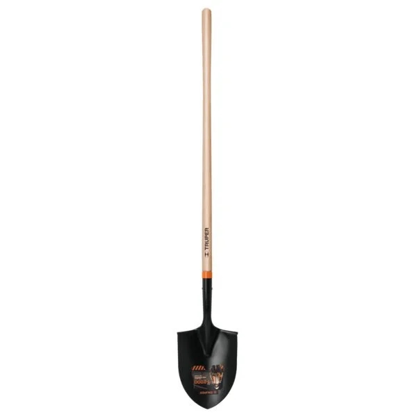 PALA RIEGO C/M 45" TRUPER 17177
