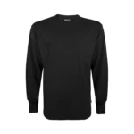 POLERA POLO MANGA LARGA - Imagen 2
