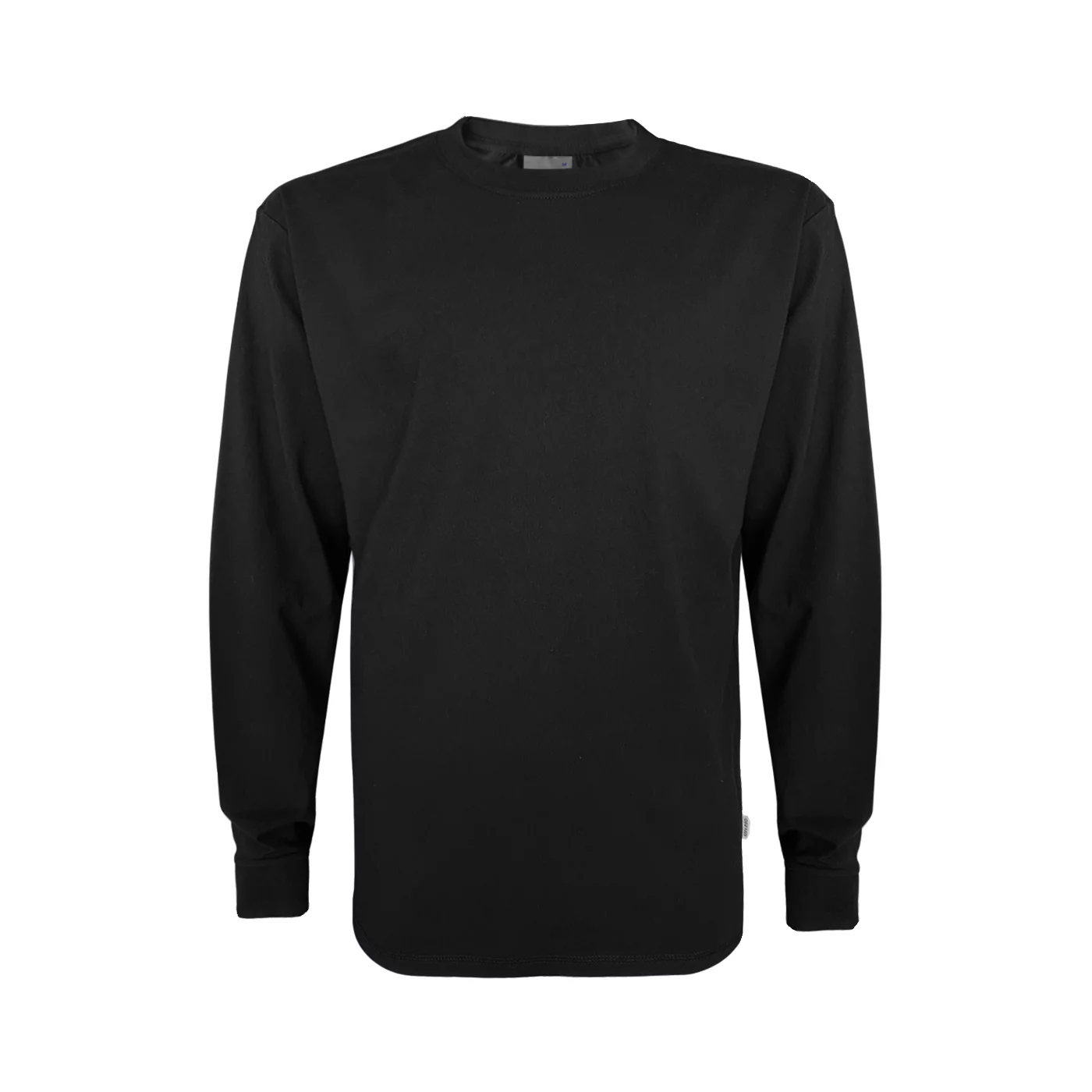 POLERA POLO MANGA LARGA - Imagen 2