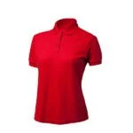POLERA PIQUE MANGA CORTA MARITEX DAMA - VARIEDAD COLORES