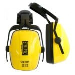 PROTECTOR OIDO ADOSABLE A CASCO STELLPRO CM 501