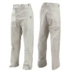PANTALON SOLDADOR CUERO