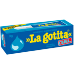 ADHESIVO GEL "LA GOTITA" 3grs Q655-30000