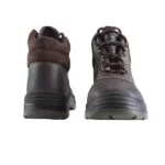 BOTIN SEGURIDAD NAZCA ROBLE NU 308 - Imagen 3