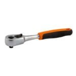 LLAVE CHICHARRA 1/4' BAHCO SBS61