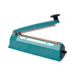 SELLADORA MANUAL BASE METALICA 40 CM