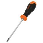 DESTORNILLADOR CRUZ TRUPER 14076