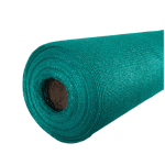 MALLA RASCHEL VERDE 4.2 MTS AL 80%  X METRO