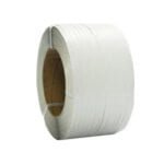 ZUNCHO PLASTICO BLANCO GARIBALDI 1/2 X 2000MTS