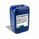 SANIACID P.15 CONCENTRACION X 20 LTRS TRESSA