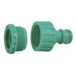 ADAPTADOR MANGUERA 3/4 - 1/2 TRAMONTINA AP34-00000