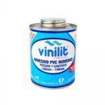 ADHESIVO PVC VINILIT SECADO LENTO 240CC