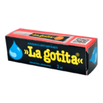 ADHESIVO INSTANTANEO LA GOTITA CAPSULA 2ML