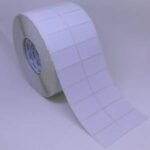 ROLLO ETIQUETAS TERMICA 30 X 50 - CONO 1" X 1250UNIDS