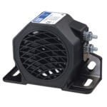 ALARMA DE RETROCESO 12-80V 107+-3dB
