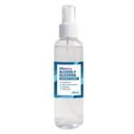 ALCOHOL 70°+ GLICERINA DIFEM BOTELLA 140 ML REGISTRO ISP