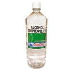 ALCOHOL ISOPROPILICO X 1LTS DIDEVAL