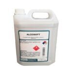 ALCOSOFT 5 LTS TRESSA
