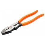 ALICATE ENFIERRADOR BAHCO 2688-250