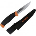 NAVAJA MULTIUSO ACERO INOX ALTUNA 8455