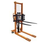 APILADOR MANUAL 2000 KILOS 1.60 MTS