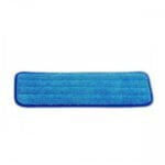 MOPA SECA 60 CM CISNE AZUL MICROFIBRA