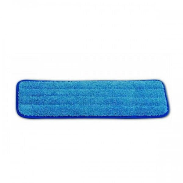 MOPA SECA 60 CM CISNE AZUL MICROFIBRA