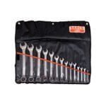 JUEGO LLAVE 14PZS PUNTA CORONA BAHCO 111M/14T