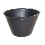 BALDE CONCRETERO DE 10 LITROS