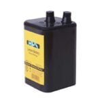 BATERIA PARA LAMPARA CAMINERA PAR