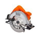 SIERRA CIRCULAR 1400W CS1004 BLACK+DECKER