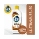 LUSTRAMUEBLE CREMA ORIGINAL BLEM 200 ML